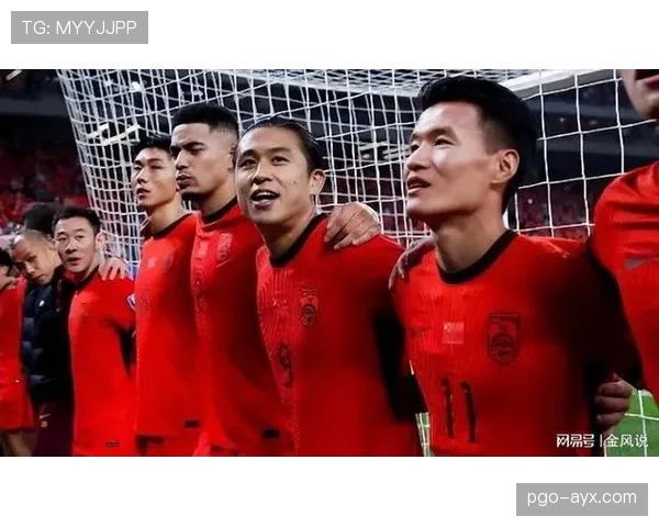 中国队东亚杯状态回暖，强势表现引期待