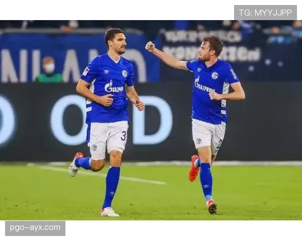 沙尔克04攻防体系渐趋平衡，状态回暖剑指德甲巅峰