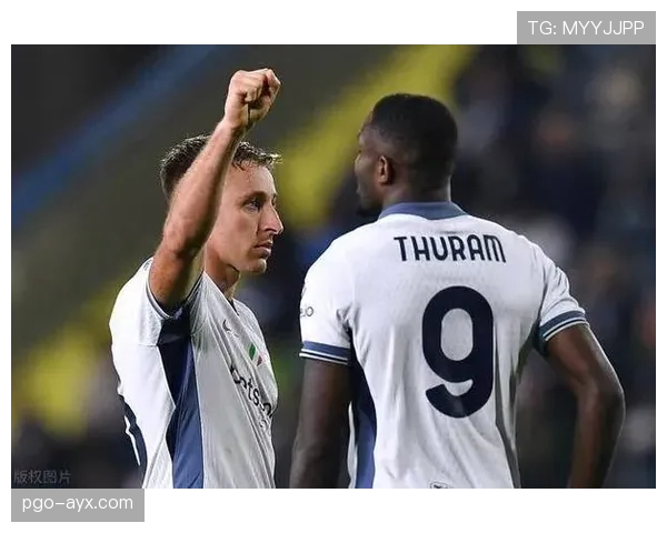 国米火力全开连克强敌，强势展现争冠实力