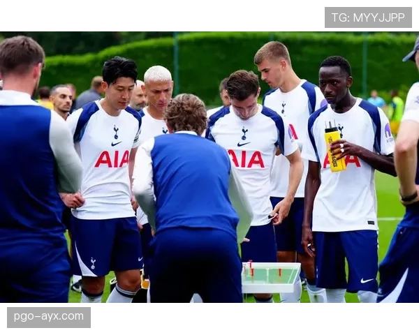 热刺队友揭秘：孙兴慜不仅是进攻核心，更是更衣室的灵魂人物