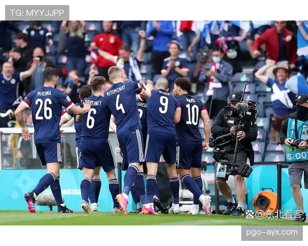 欧洲杯预选赛激战正酣，各队全力冲刺晋级名额