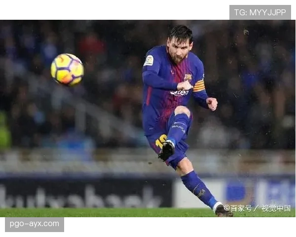 梅西巅峰赛季进球与助攻双线爆发解析