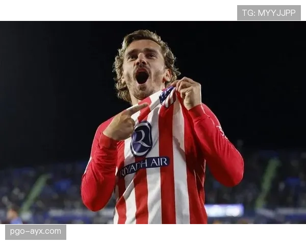 格列兹曼进攻能力争议:终结效率与战术角色解析 格列兹曼进攻能力争议:终结效率与战术角色解析