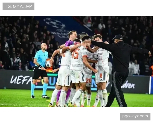 拜仁关键比赛表现不稳定,对赛季争冠形势形成阶段性考验 拜仁关键比赛表现不稳定,对赛季争冠形势形成阶段性考验