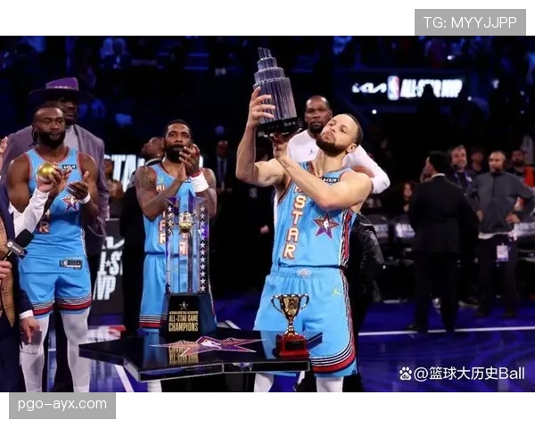 塔图姆单打效率胜库里，三分拉开球队火力