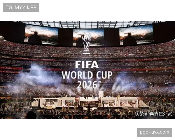 2026世界杯延长补时是否会成为常态规则 2026世界杯延长补时是否会成为常态规则